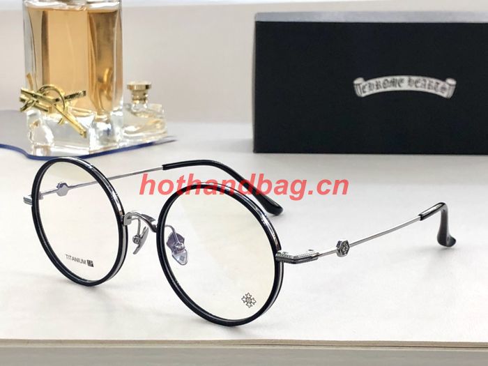Chrome Heart Sunglasses Top Quality CRS00301